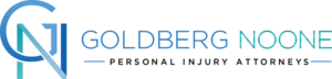 Goldberg Noone Logo