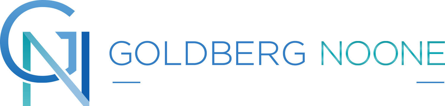 Goldberg Noone Company Logo