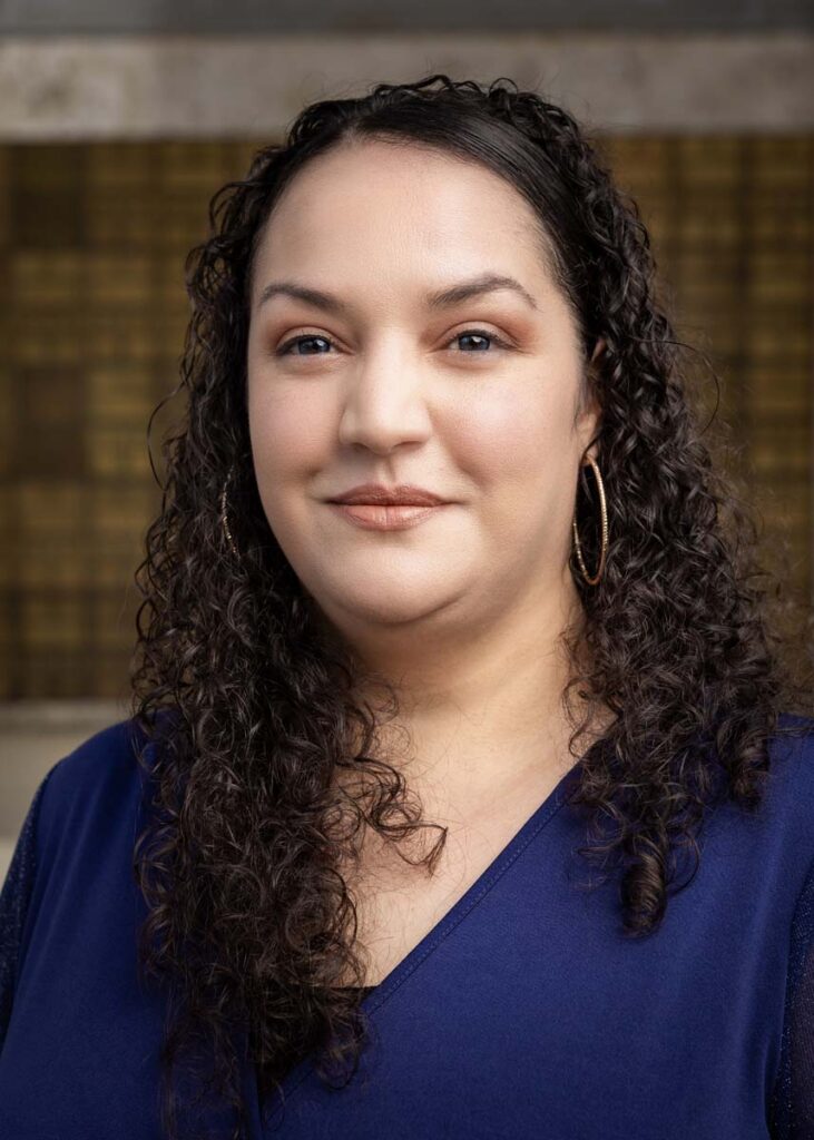 Janet Santiago