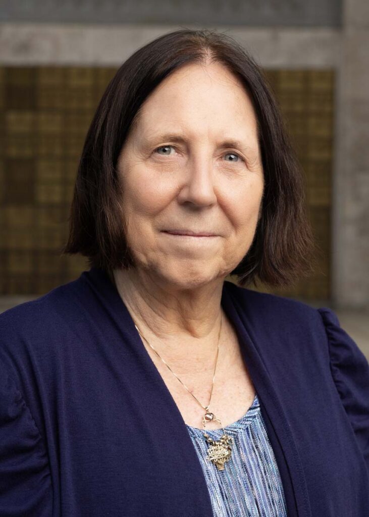 Karen Cook