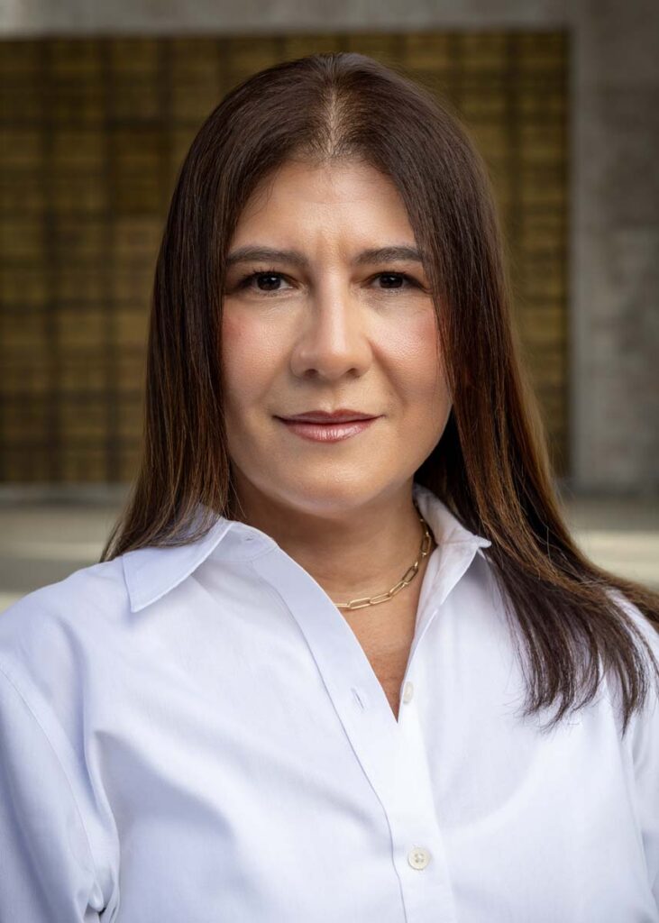 Maria Gonzalez