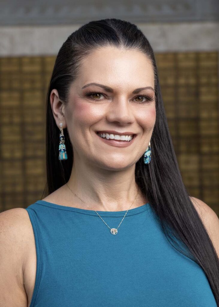Nicole Walton