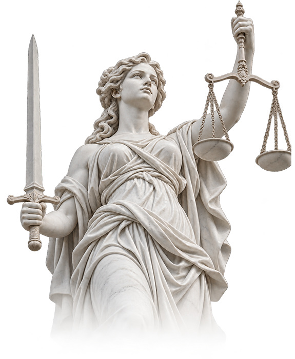 Lady Justice